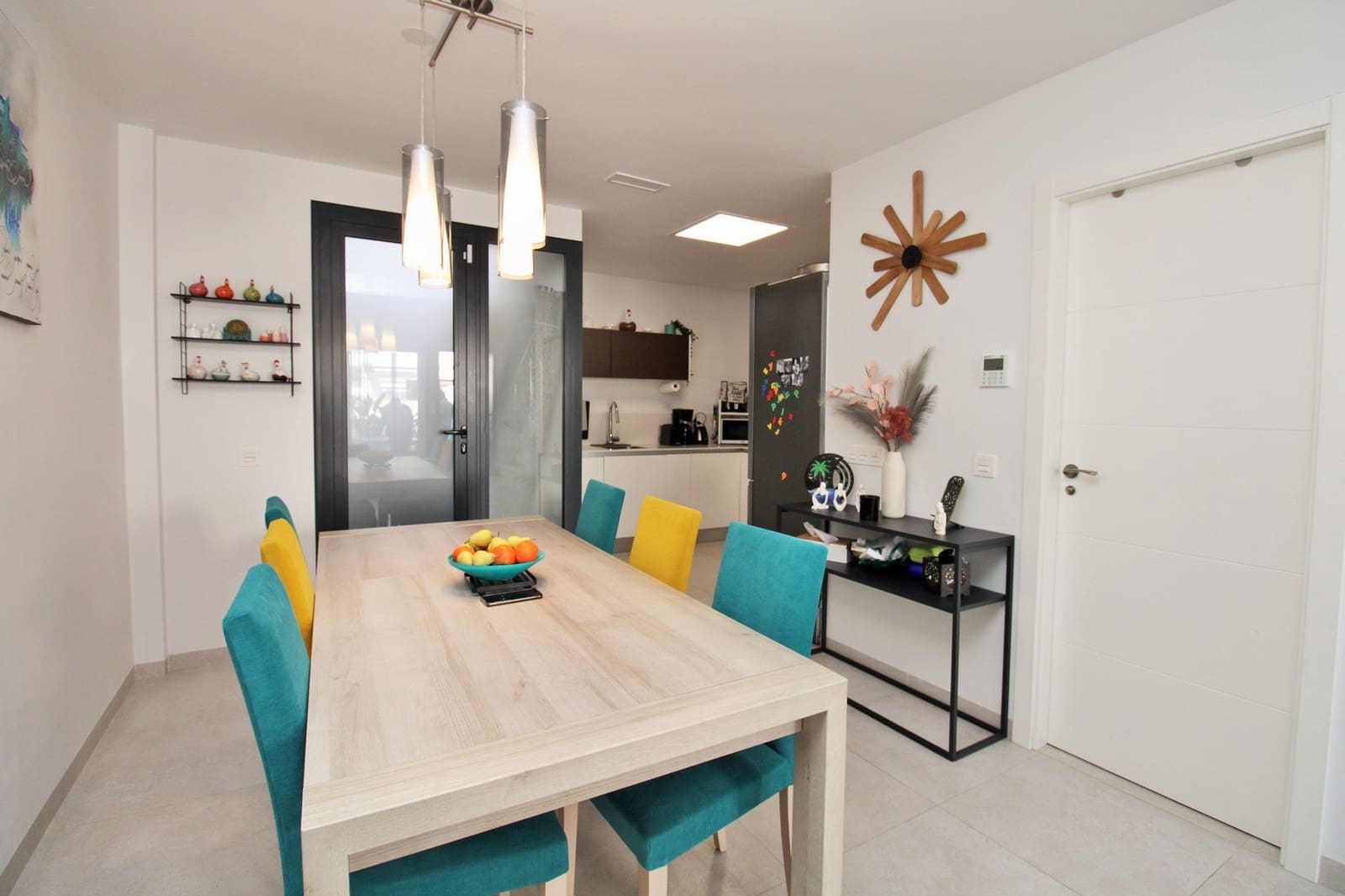 2 bedroom Townhouse for sale in Villamartin with pool - € 294,990 (Ref: 9835220)