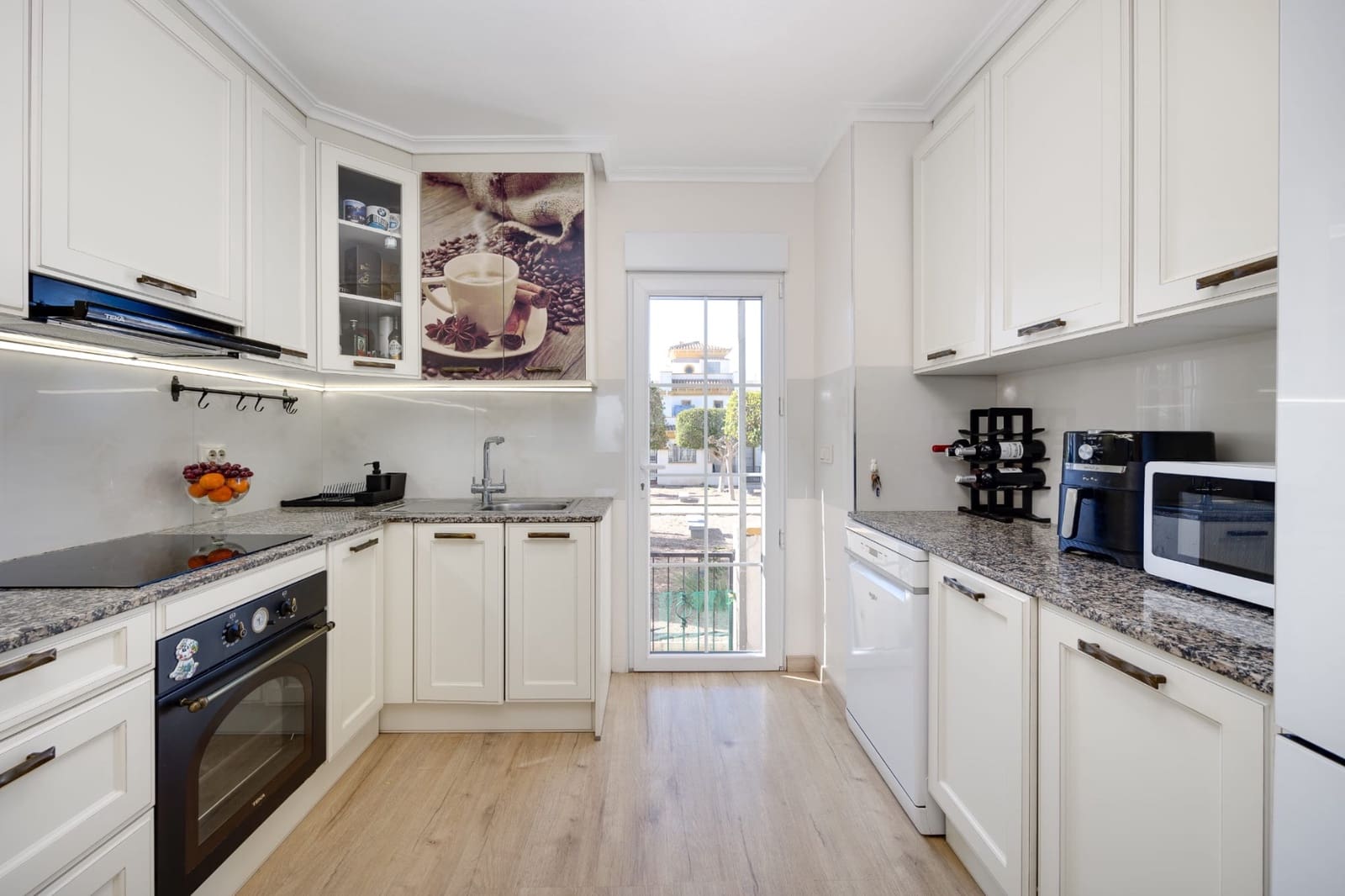 3 chambre Maison de Ville à vendre à Torrevieja avec piscine - 219 000 € (Ref: 9835226)