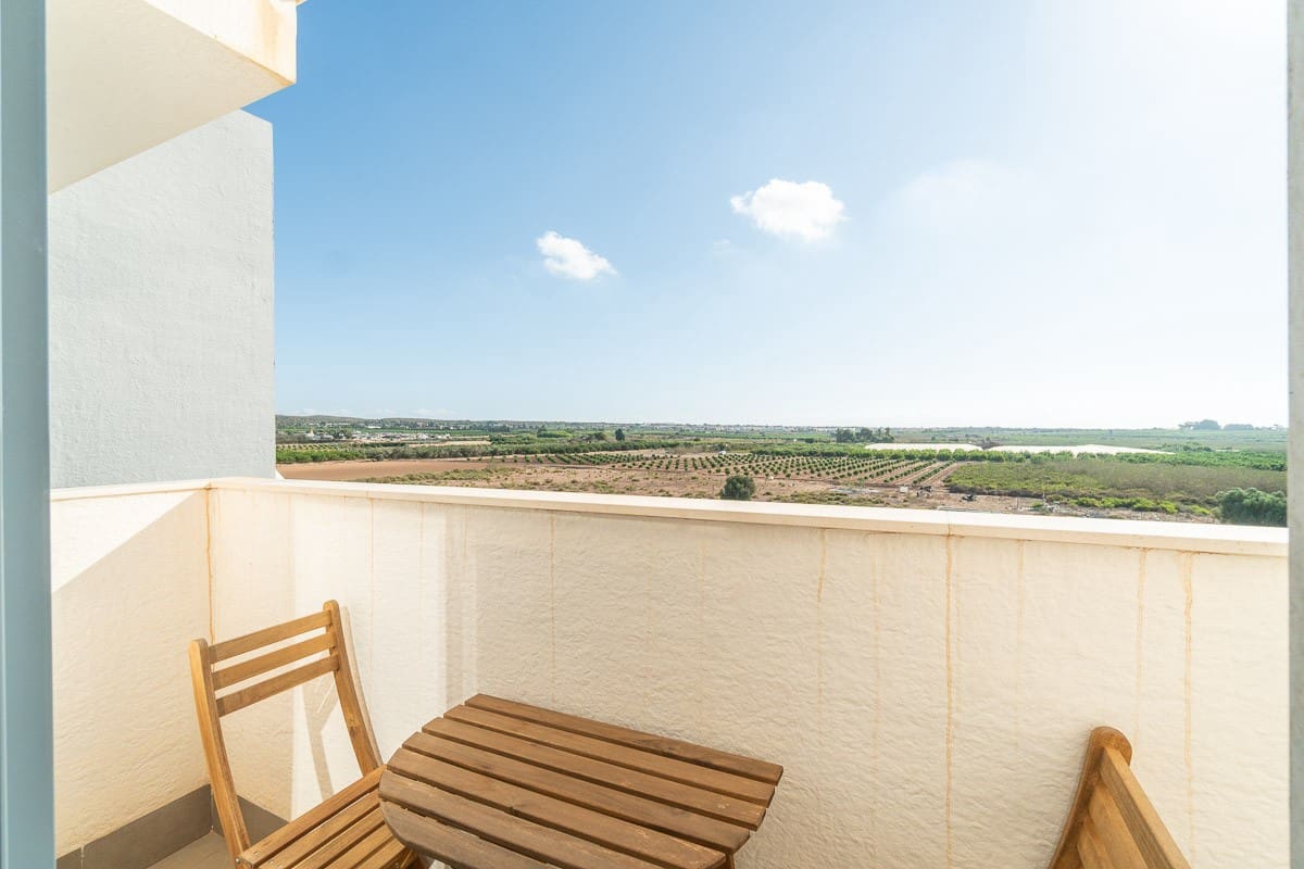 2 chambre Penthouse à vendre à El Raso avec piscine - 295 000 € (Ref: 9835236)