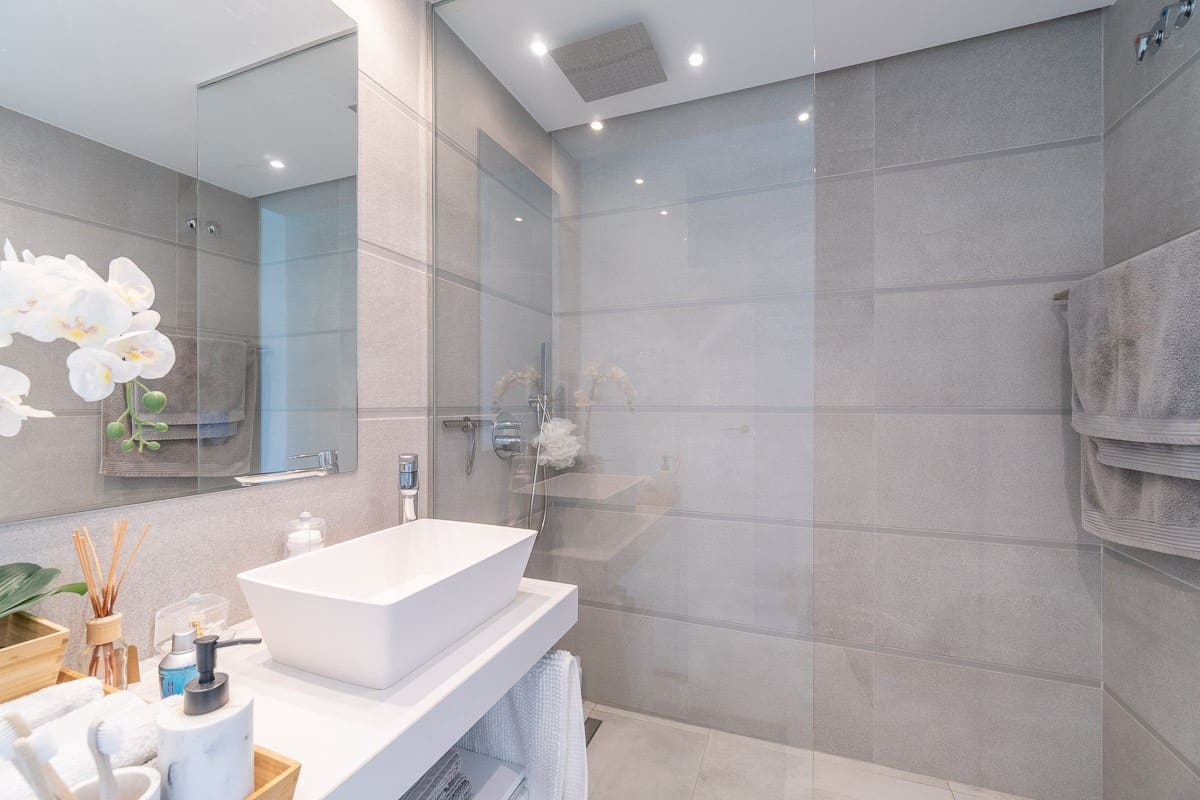 2 chambre Penthouse à vendre à El Raso avec piscine - 295 000 € (Ref: 9835236)