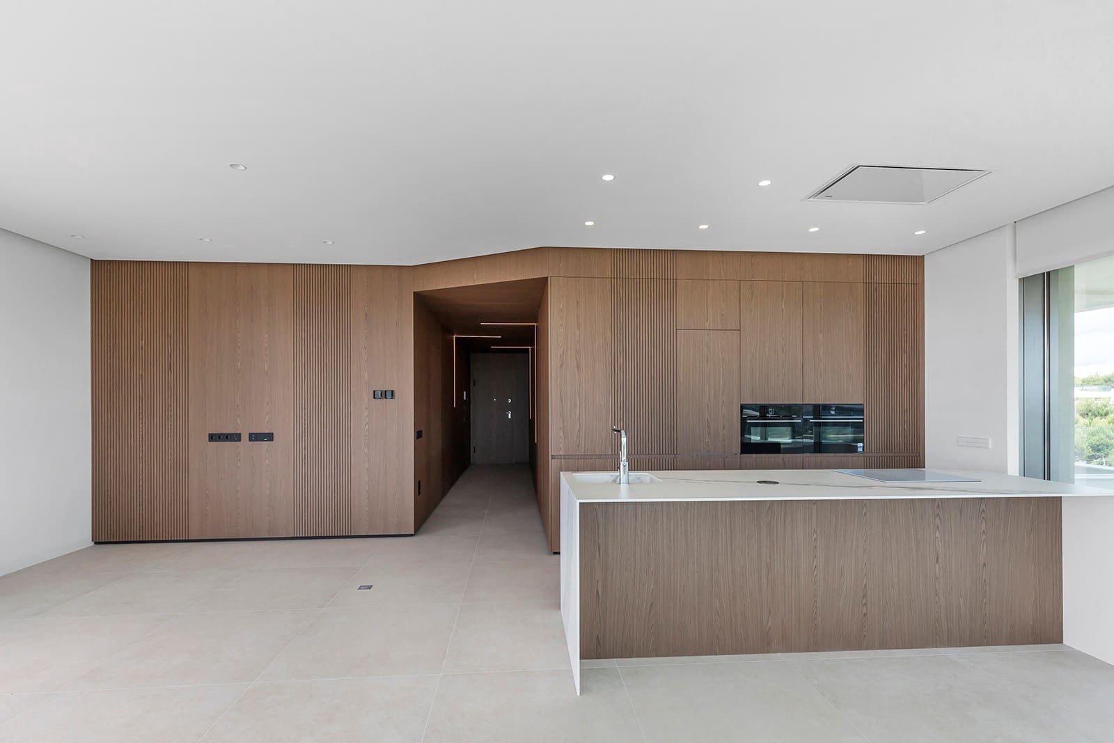 3 Zimmer Apartment zu verkaufen in Las Colinas Golf mit Pool Garage - 849.000 € (Ref: 9835237)