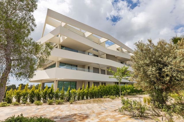 3 Zimmer Apartment zu verkaufen in Las Colinas Golf, Orihuela mit Pool Garage - 849.000 € (Ref: 9835237)