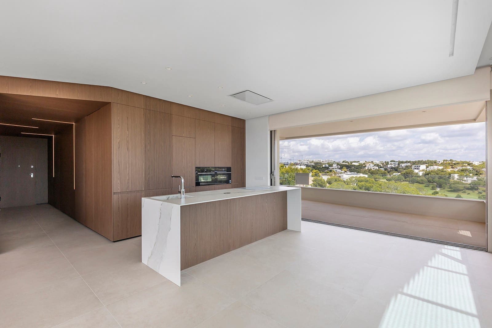 3 Zimmer Apartment zu verkaufen in Las Colinas Golf mit Pool Garage - 849.000 € (Ref: 9835237)