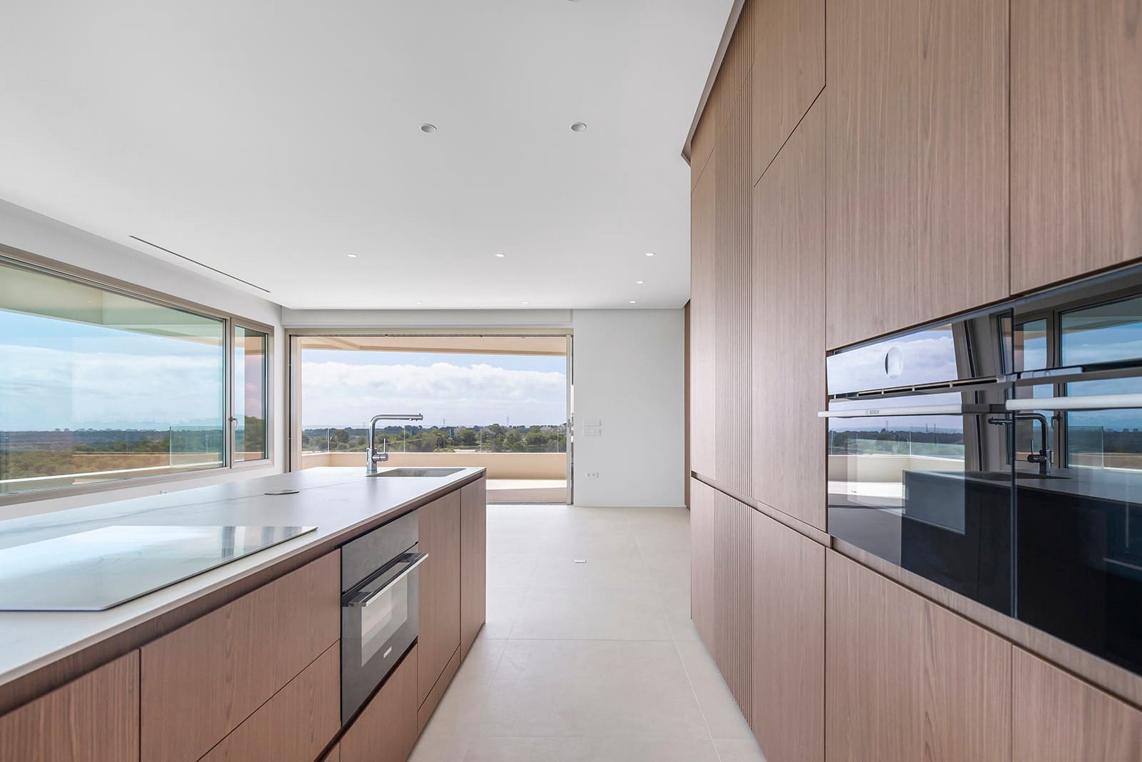 3 Zimmer Apartment zu verkaufen in Las Colinas Golf mit Pool Garage - 849.000 € (Ref: 9835237)