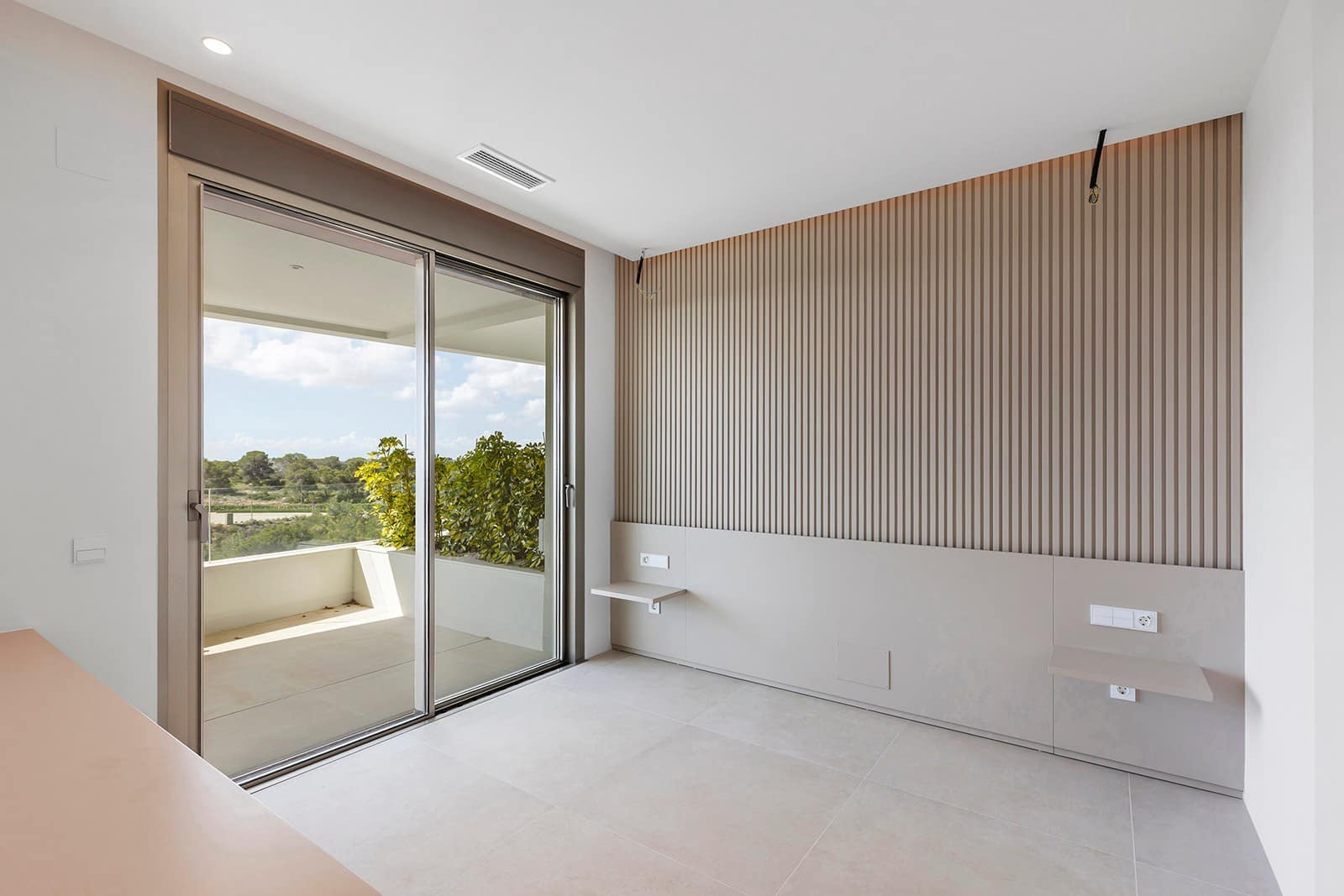 3 Zimmer Apartment zu verkaufen in Las Colinas Golf mit Pool Garage - 849.000 € (Ref: 9835237)