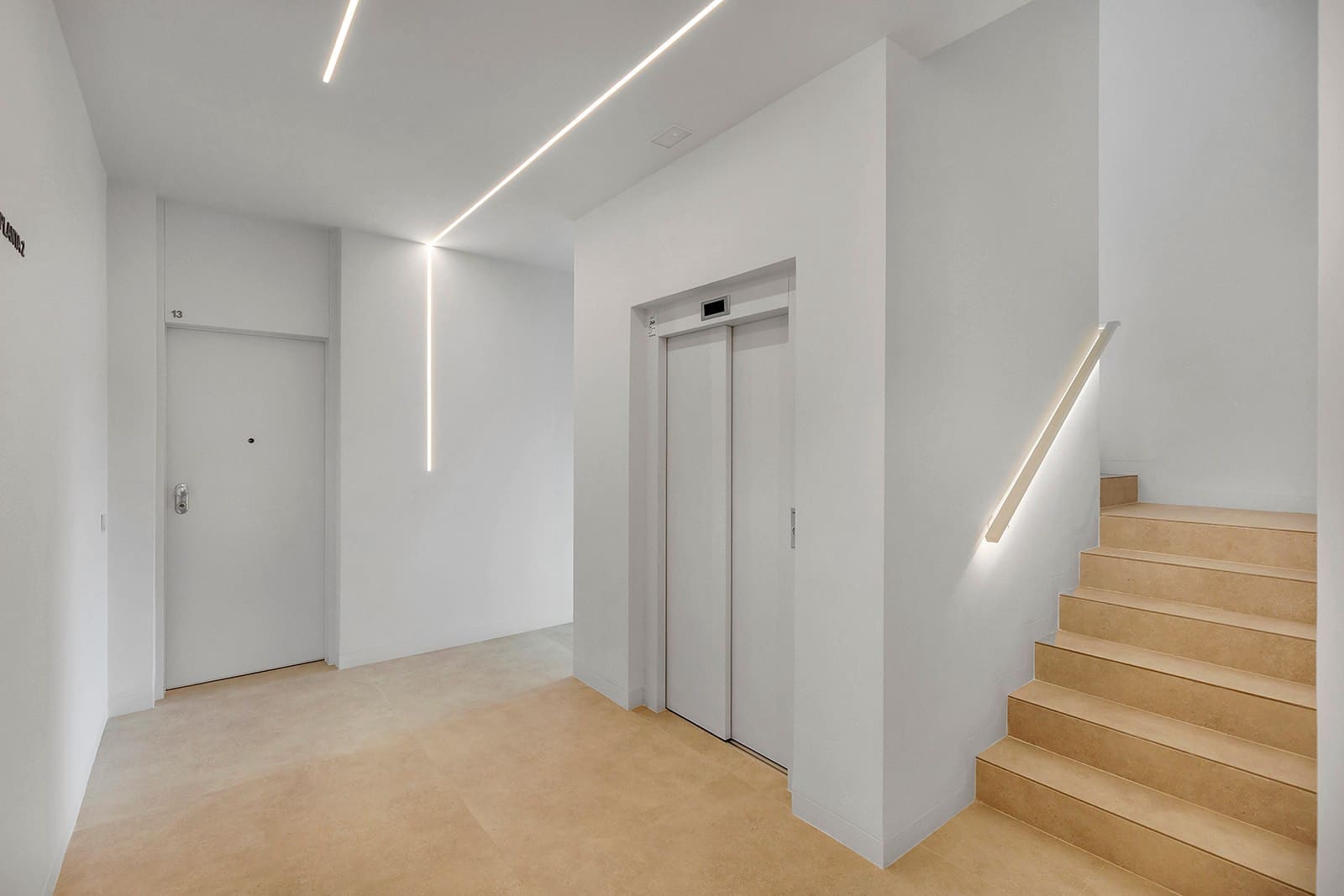 3 Zimmer Apartment zu verkaufen in Las Colinas Golf mit Pool Garage - 849.000 € (Ref: 9835237)