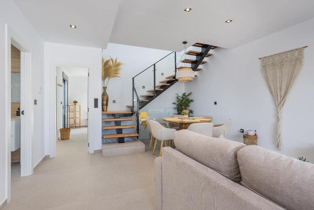 3 bedroom Villa for sale in Dolores with pool - € 429,000 (Ref: 9842135)