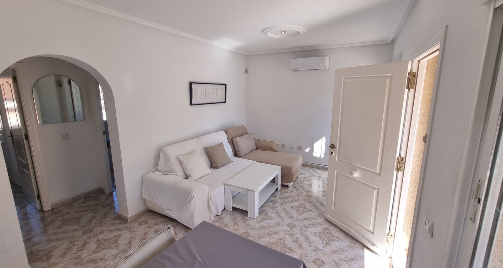 2 bedroom Villa for sale in Ciudad Quesada with pool - € 285,000 (Ref: 9844909)