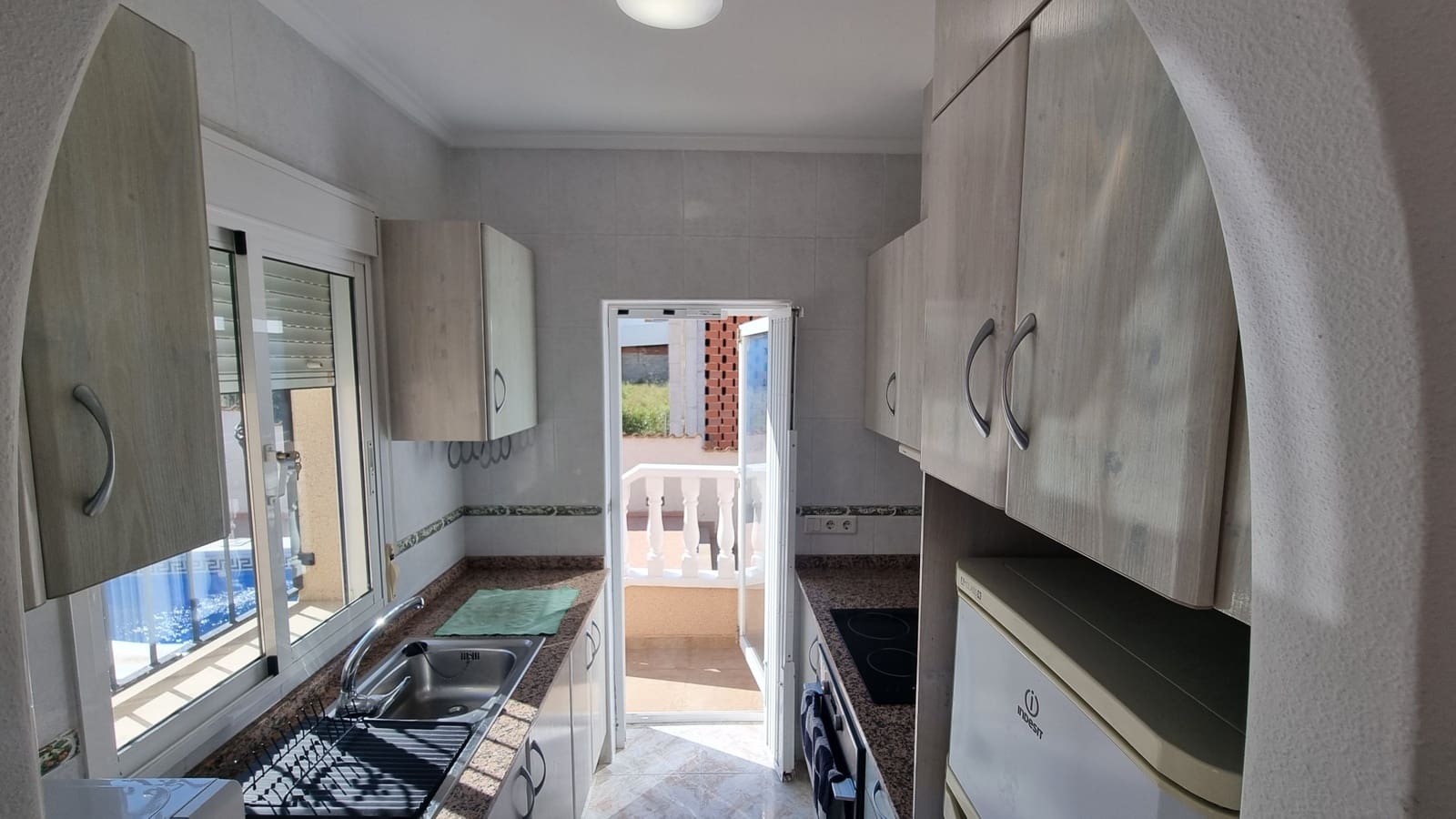 2 bedroom Villa for sale in Ciudad Quesada with pool - € 285,000 (Ref: 9844909)