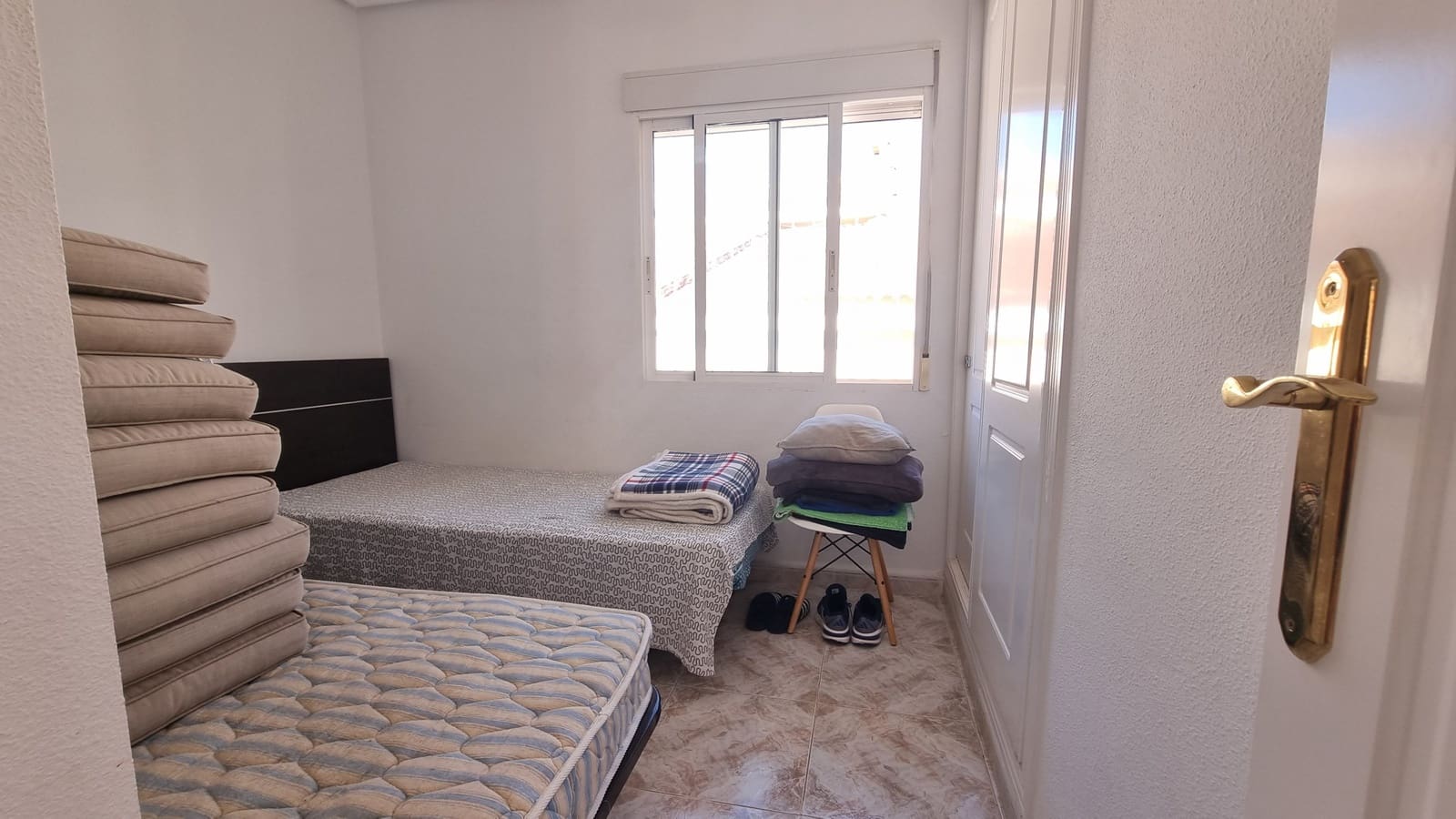 2 bedroom Villa for sale in Ciudad Quesada with pool - € 285,000 (Ref: 9844909)