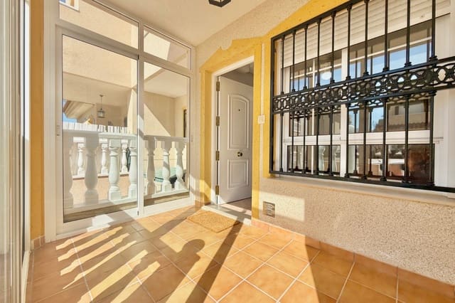 3 quarto Moradia para venda em El Edén, Guardamar del Segura com piscina garagem - 185 000 € (Ref: 9844910)