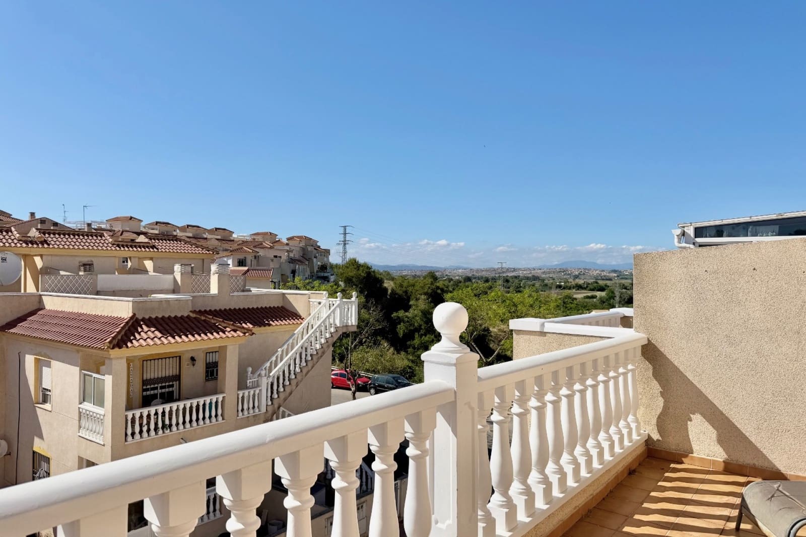 Chalet de 3 habitaciones en Guardamar del Segura en venta con piscina garaje - 185.000 € (Ref: 9844910)
