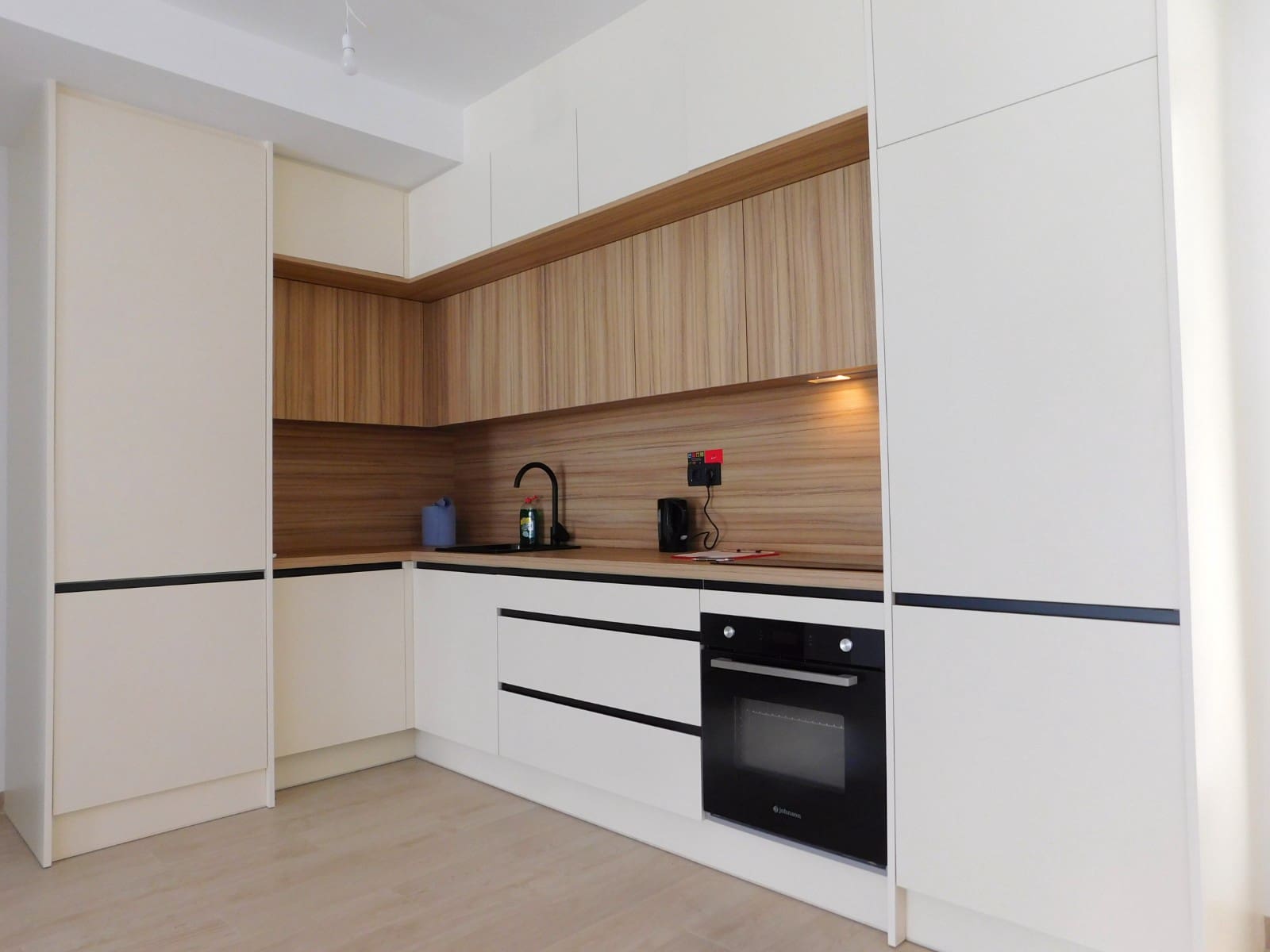 2 bedroom Bungalow for sale in San Miguel de Salinas with pool - € 229,000 (Ref: 9844912)