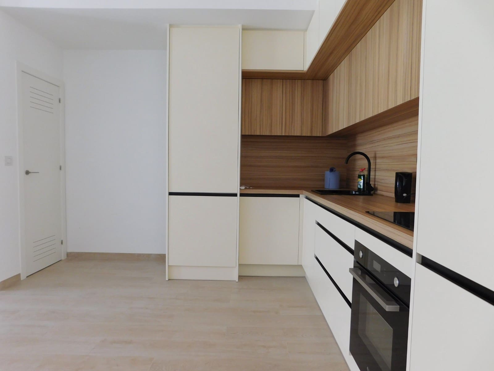 2 bedroom Bungalow for sale in San Miguel de Salinas with pool - € 229,000 (Ref: 9844912)