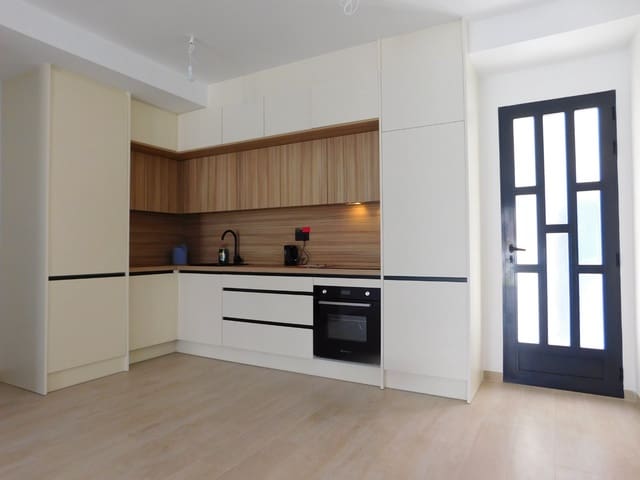 2 soveværelse Bungalow til salg i San Miguel de Salinas med swimmingpool - € 229.000 (Ref: 9844912)