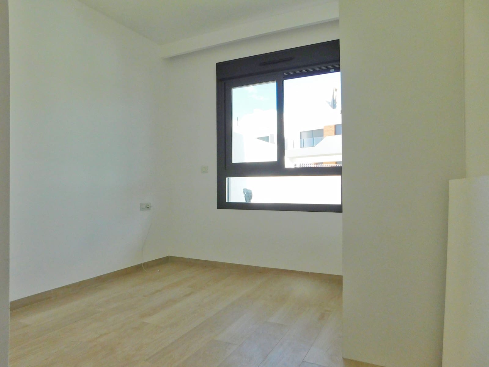 2 bedroom Bungalow for sale in San Miguel de Salinas with pool - € 229,000 (Ref: 9844912)