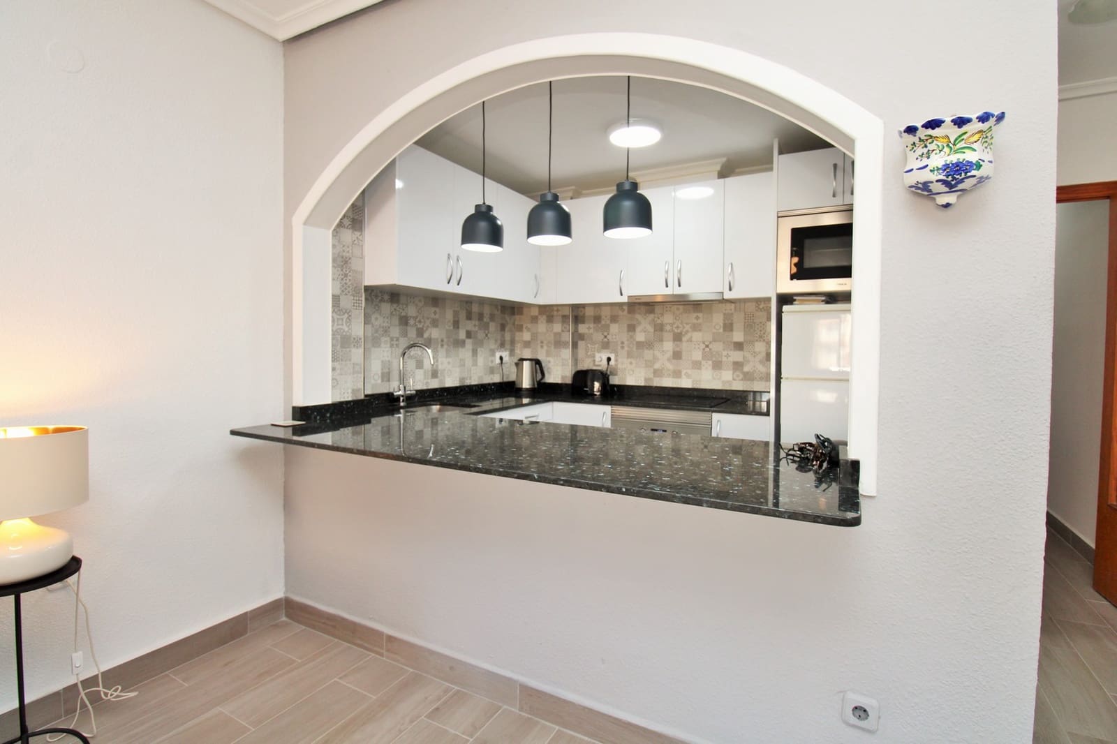 2 chambre Appartement à vendre à Torrevieja avec piscine - 124 900 € (Ref: 9848154)