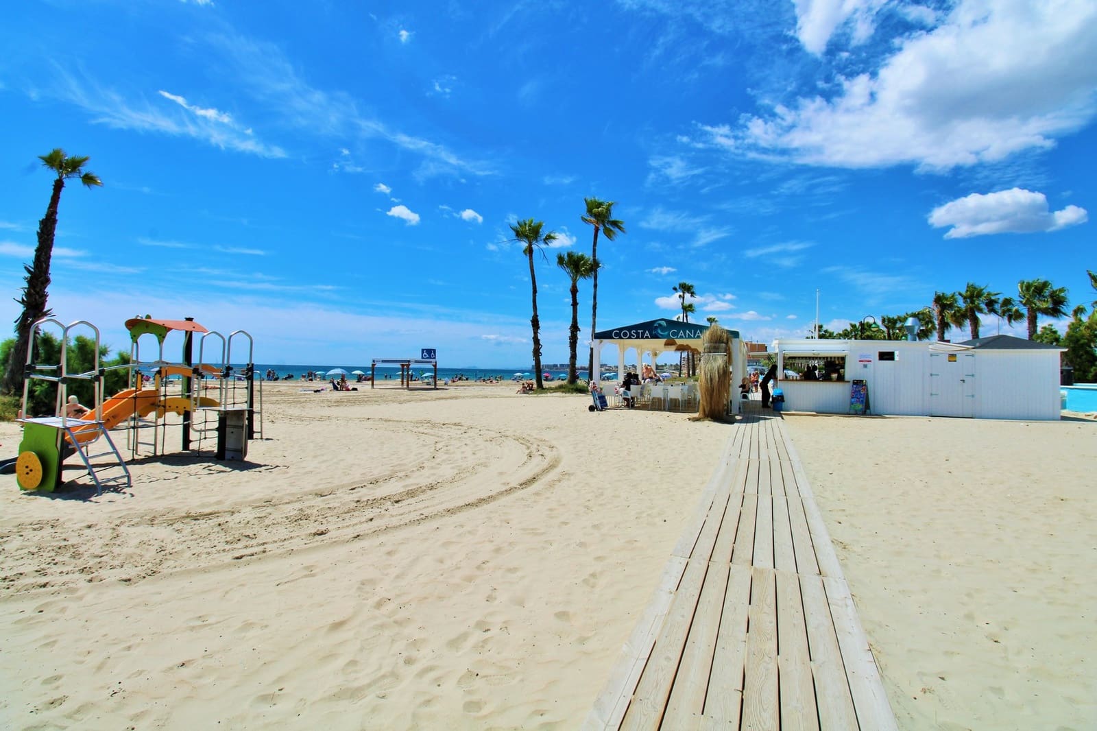 2 chambre Appartement à vendre à Torrevieja avec piscine - 124 900 € (Ref: 9848154)