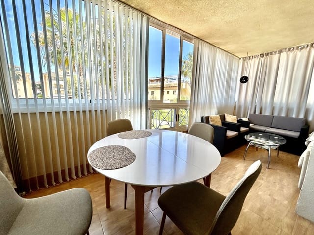 2 chambre Appartement de Plage à vendre à Los Europeos, Torrevieja avec piscine - 240 000 € (Ref: 9849010)
