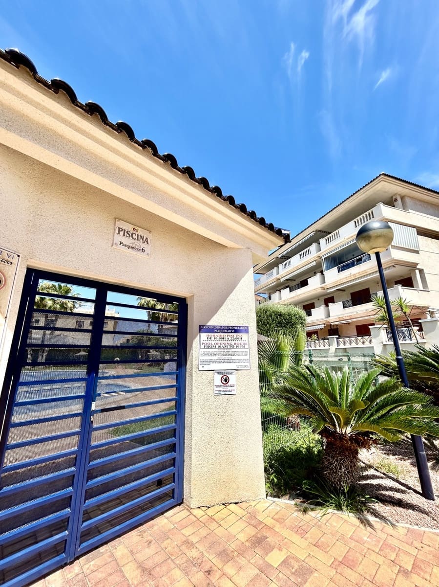 2 bedroom Beach Apartment for sale in La Mata with pool - € 240,000 (Ref: 9849010)
