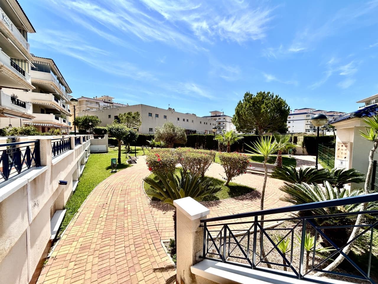 2 bedroom Beach Apartment for sale in La Mata with pool - € 240,000 (Ref: 9849010)