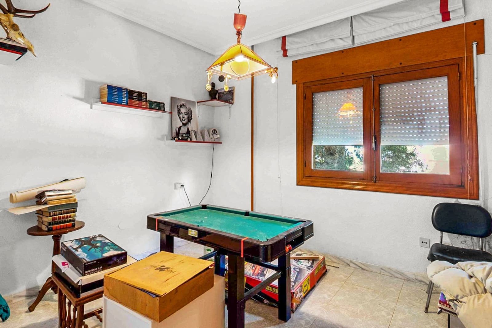 8 Zimmer Villa zu verkaufen in Los Balcones mit Pool Garage - 550.000 € (Ref: 9849012)