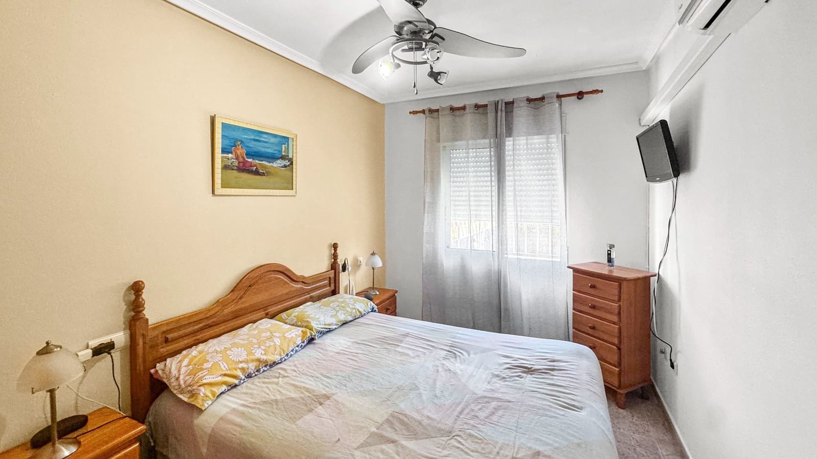 3 soverom Hus til salgs i Orihuela Costa med svømmebasseng garasje - € 199 900 (Ref: 9849013)