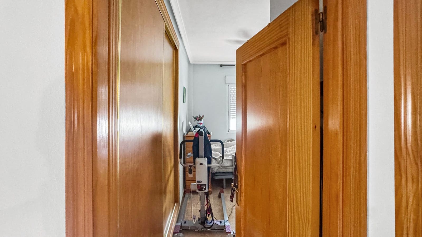 3 soverom Hus til salgs i Orihuela Costa med svømmebasseng garasje - € 199 900 (Ref: 9849013)