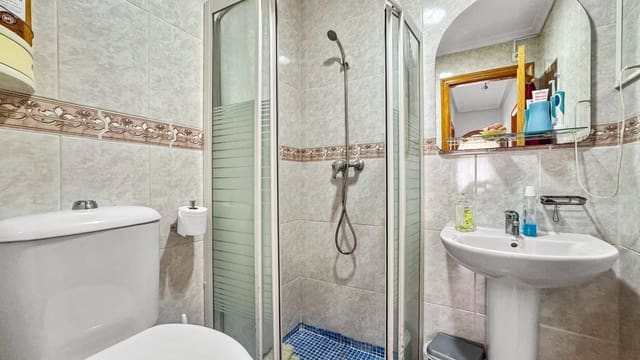3 soveværelse Byhus til salg i La Florida, Orihuela med swimmingpool garage - € 199.900 (Ref: 9849013)