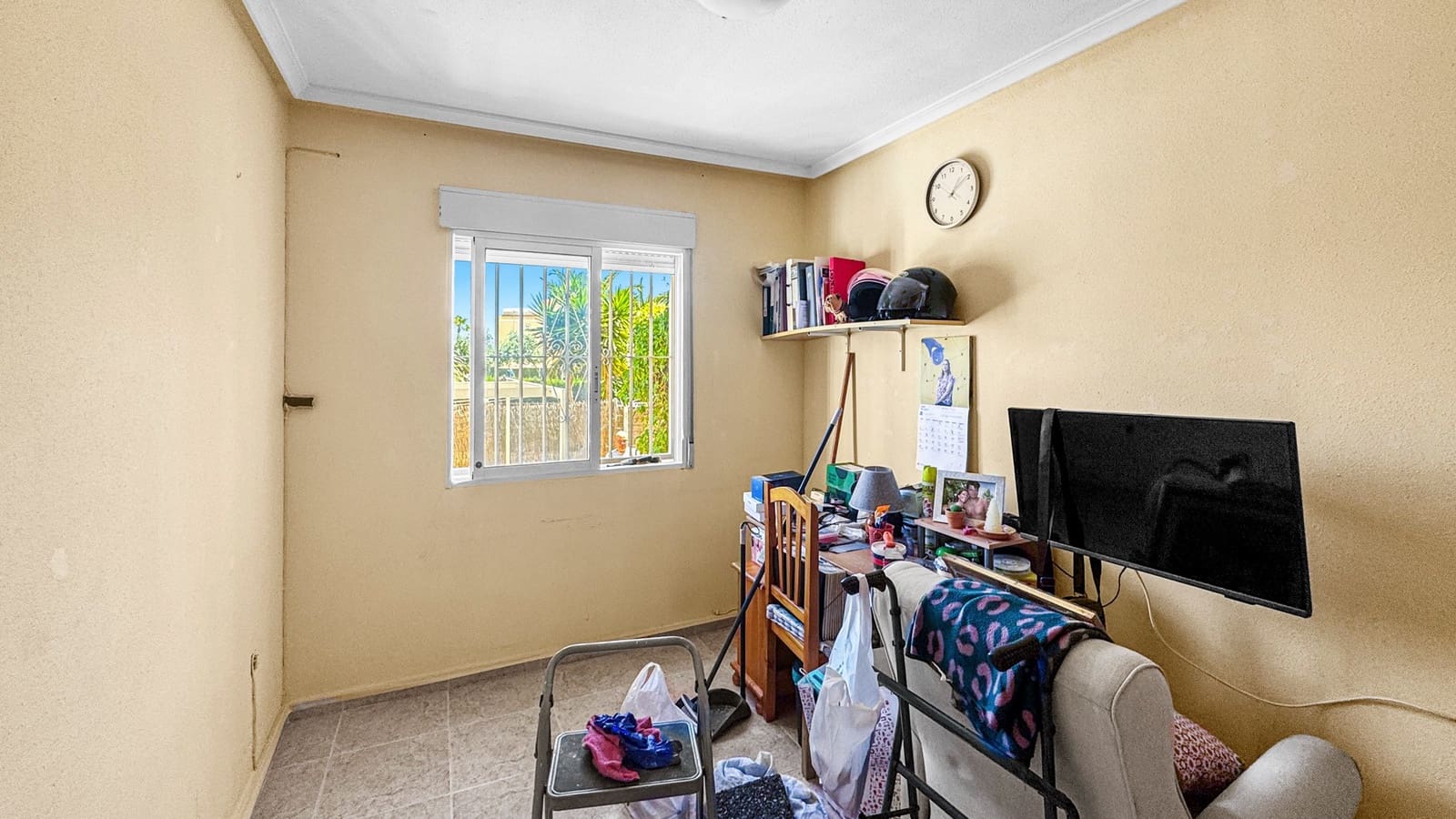 3 soverom Hus til salgs i Orihuela Costa med svømmebasseng garasje - € 199 900 (Ref: 9849013)