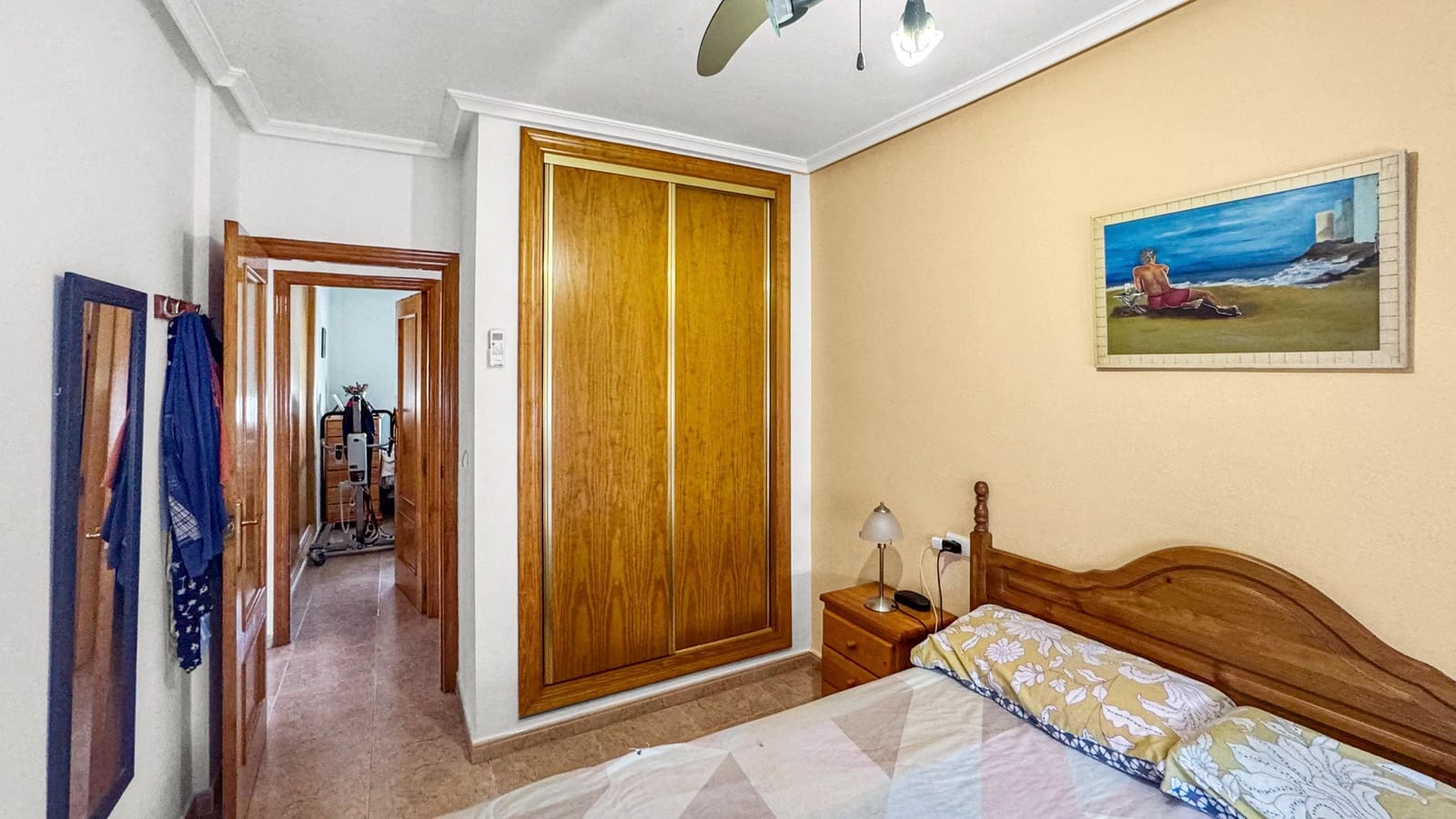 3 soverom Hus til salgs i Orihuela Costa med svømmebasseng garasje - € 199 900 (Ref: 9849013)