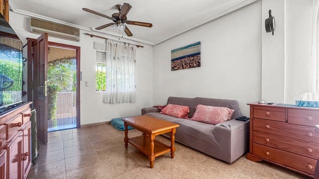 3 soveværelse Byhus til salg i La Florida, Orihuela med swimmingpool garage - € 199.900 (Ref: 9849013)