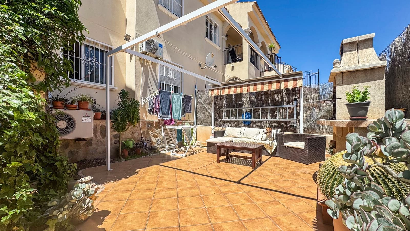 3 soverom Hus til salgs i Orihuela Costa med svømmebasseng garasje - € 199 900 (Ref: 9849013)
