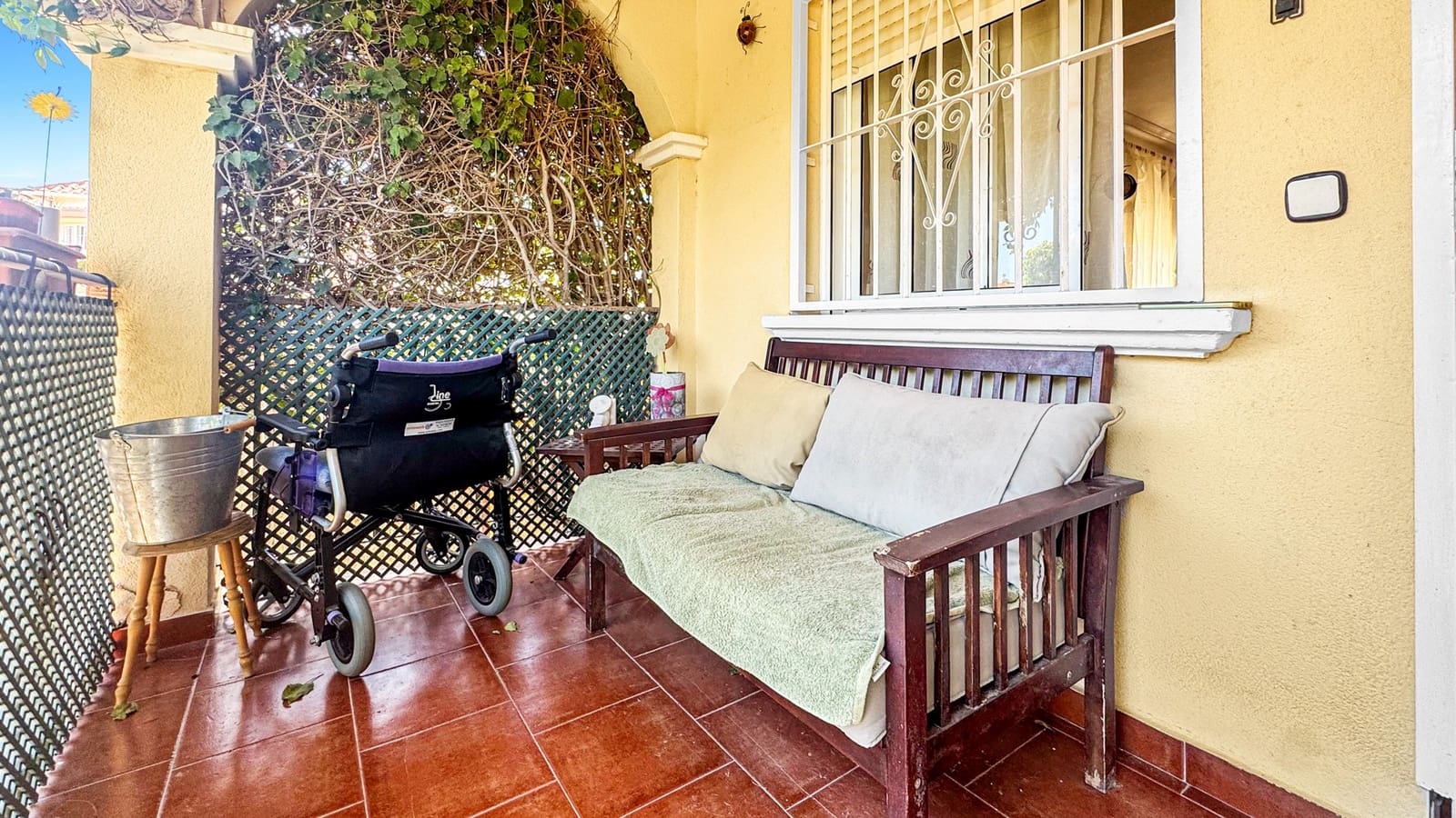 3 soverom Hus til salgs i Orihuela Costa med svømmebasseng garasje - € 199 900 (Ref: 9849013)