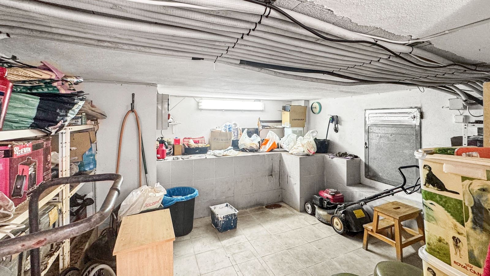 3 soverom Hus til salgs i Orihuela Costa med svømmebasseng garasje - € 199 900 (Ref: 9849013)