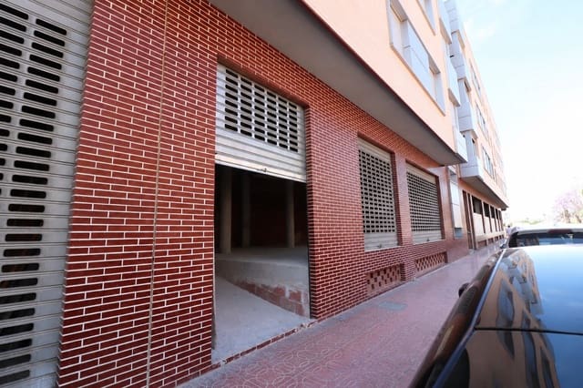Kommersiell til salgs i Rojales - € 69 000 (Ref: 9849030)