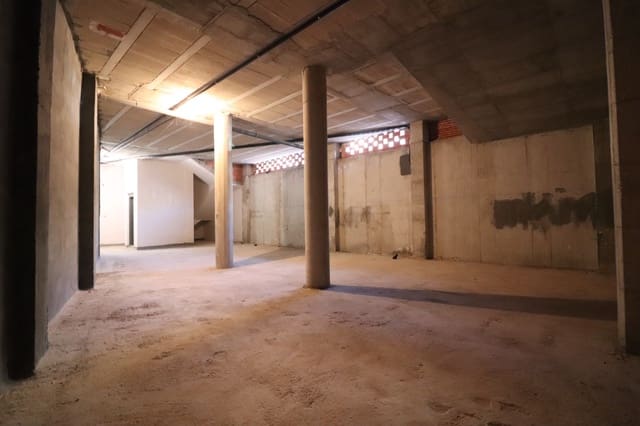 Kommersiell til salgs i Rojales - € 69 000 (Ref: 9849030)