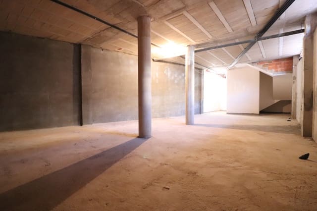Kommersiell til salgs i Rojales - € 69 000 (Ref: 9849030)