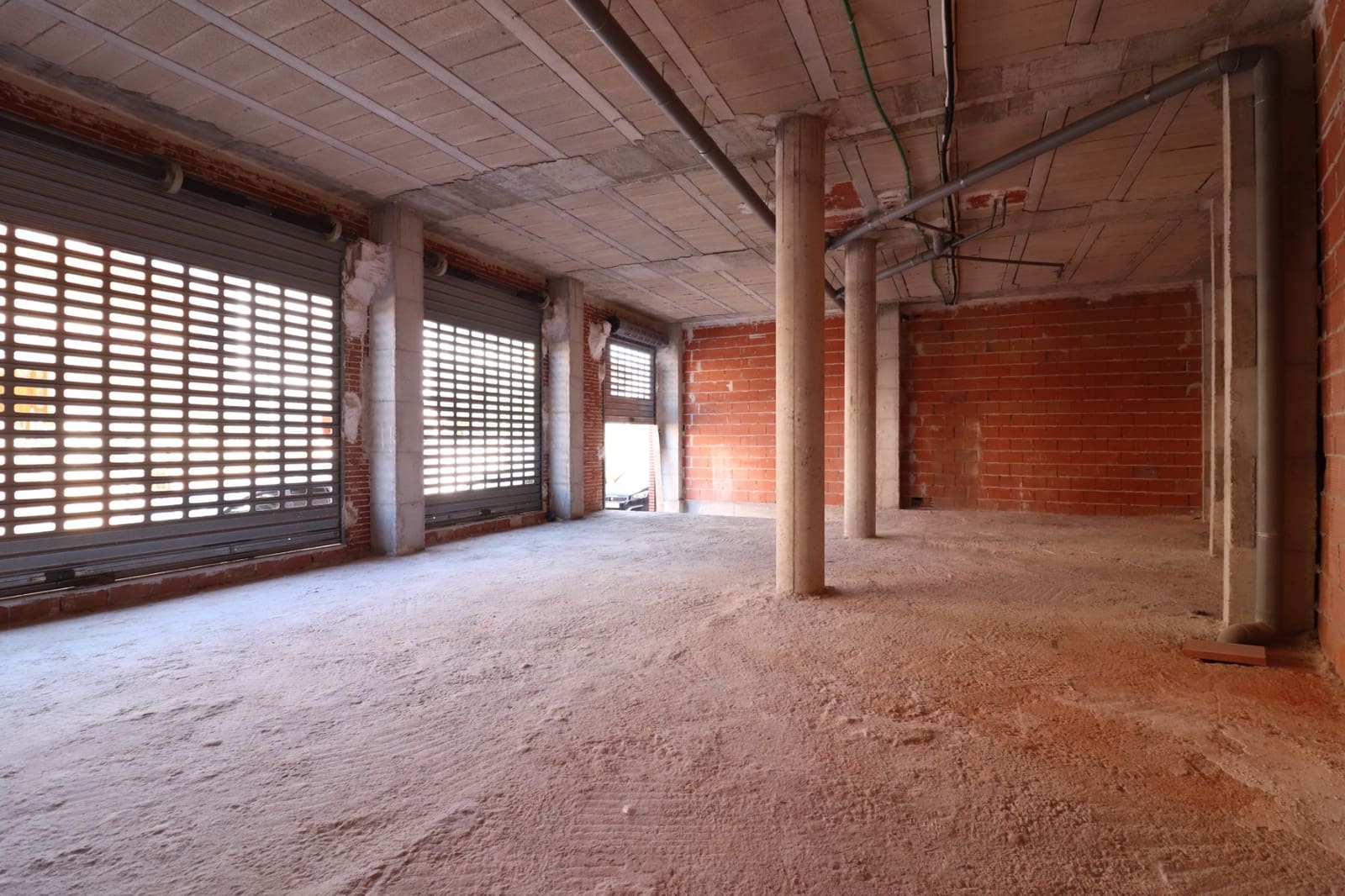Kommersiell til salgs i Rojales - € 69 000 (Ref: 9849030)