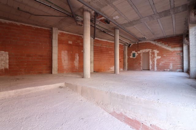 Kommersiell til salgs i Rojales - € 69 000 (Ref: 9849030)