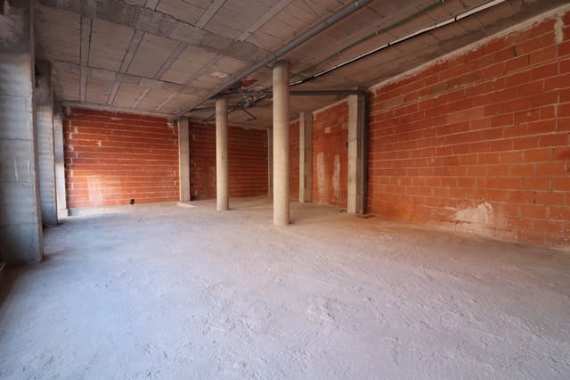 Kommersiell til salgs i Rojales - € 69 000 (Ref: 9849030)