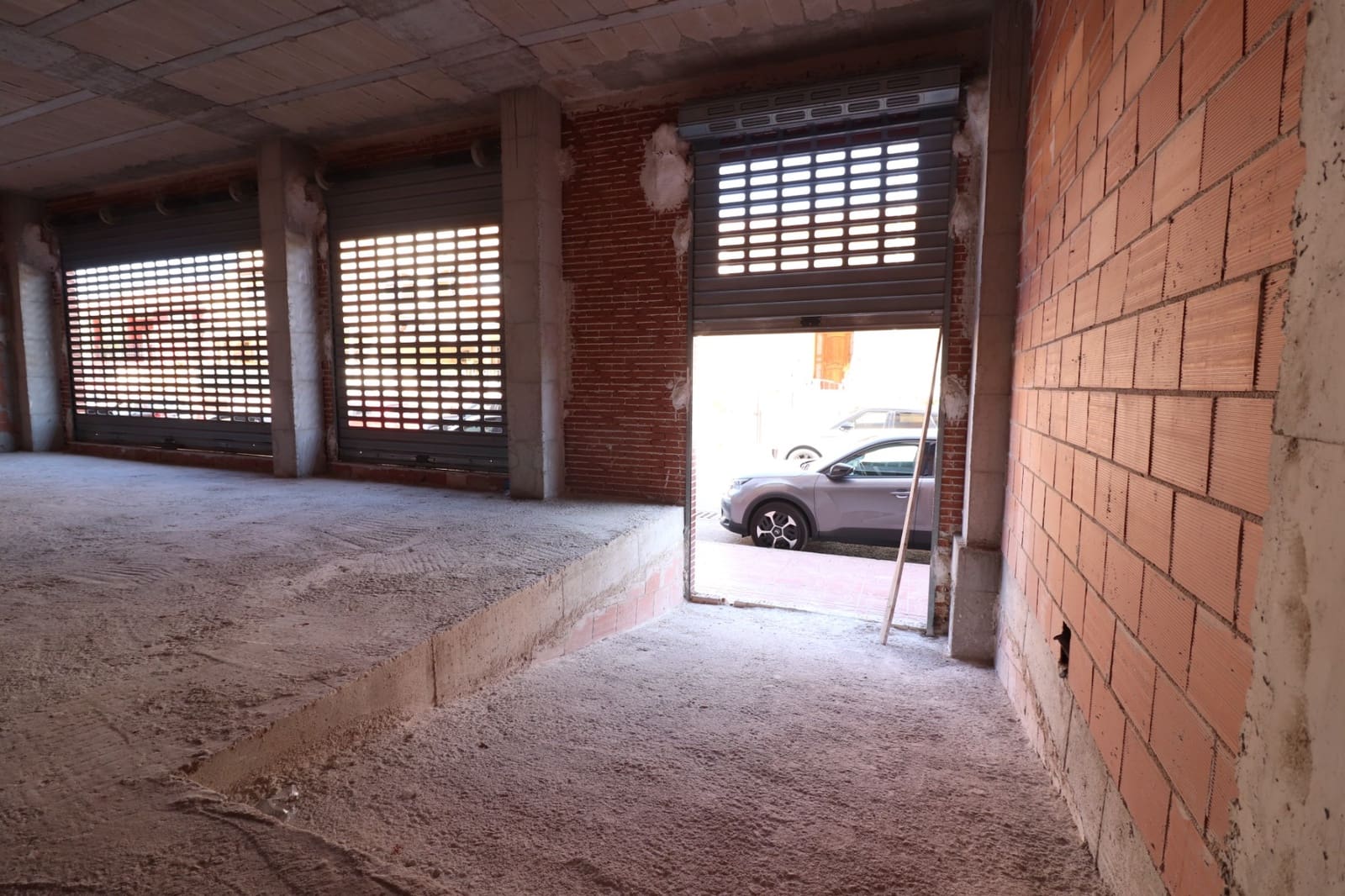Kommersiell til salgs i Rojales - € 69 000 (Ref: 9849030)