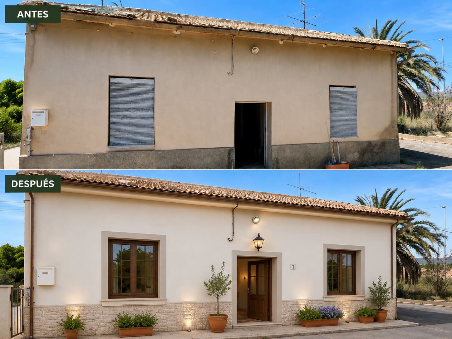 3 bedroom Villa for sale in La Romana - € 189,900 (Ref: 9850530)