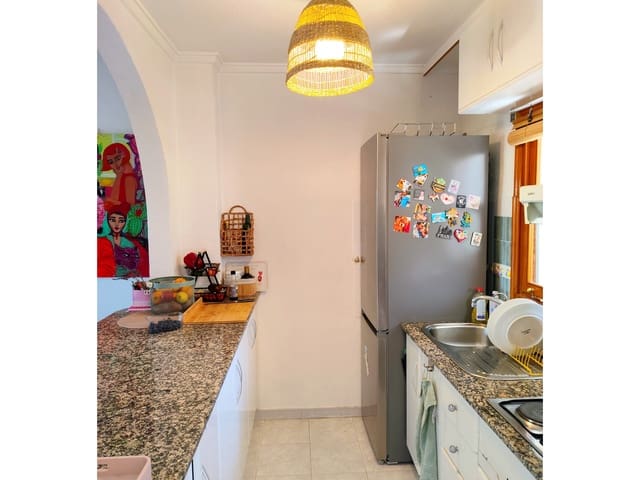 2 slaapkamer Bungalow te koop in Ciudad Quesada, Rojales met garage - € 215.000 (Ref: 9854934)