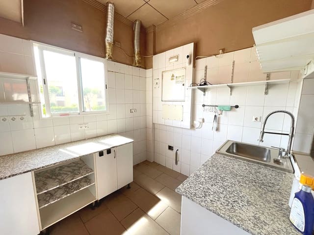 Komercyjne na sprzedaż w Algorfa - 120 000 € (Ref: 9854935)