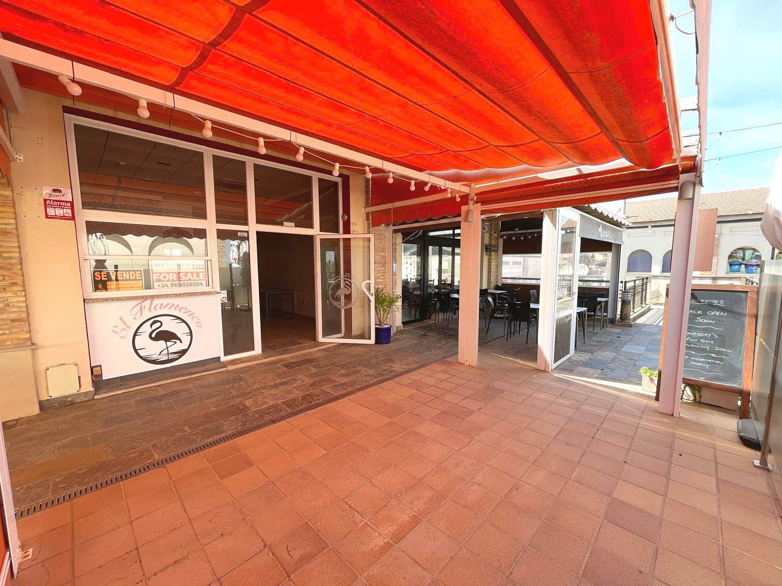Kommersiell til salgs i Algorfa - € 120 000 (Ref: 9854935)