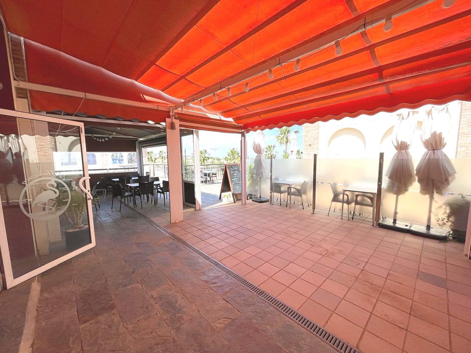 Kommersiell til salgs i Algorfa - € 120 000 (Ref: 9854935)