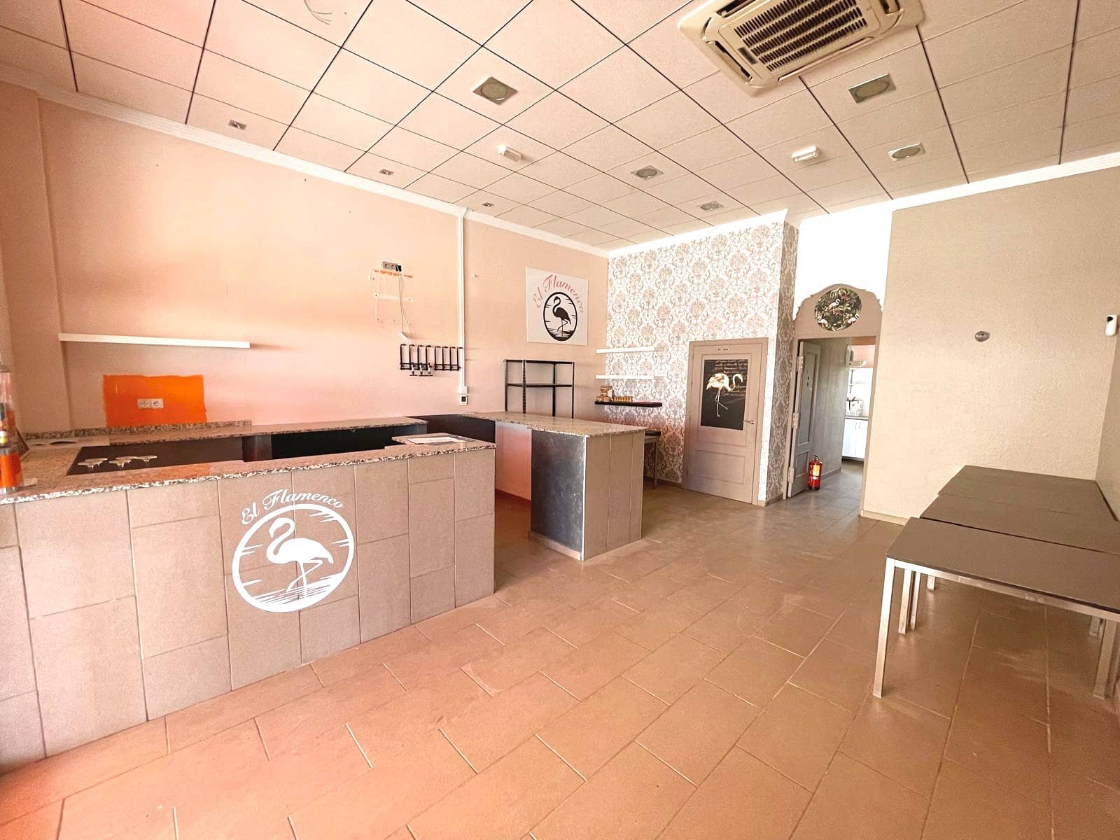 Kommersiell til salgs i Algorfa - € 120 000 (Ref: 9854935)