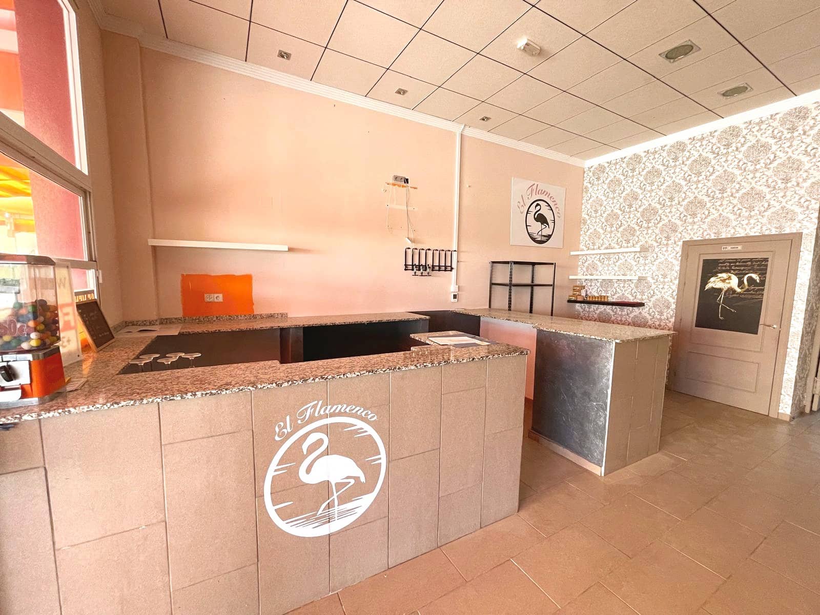 Kommersiell til salgs i Algorfa - € 120 000 (Ref: 9854935)