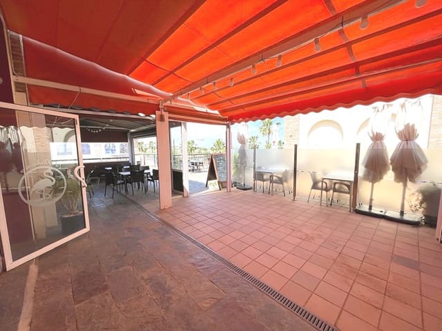 Komercyjne na sprzedaż w Algorfa - 120 000 € (Ref: 9854935)